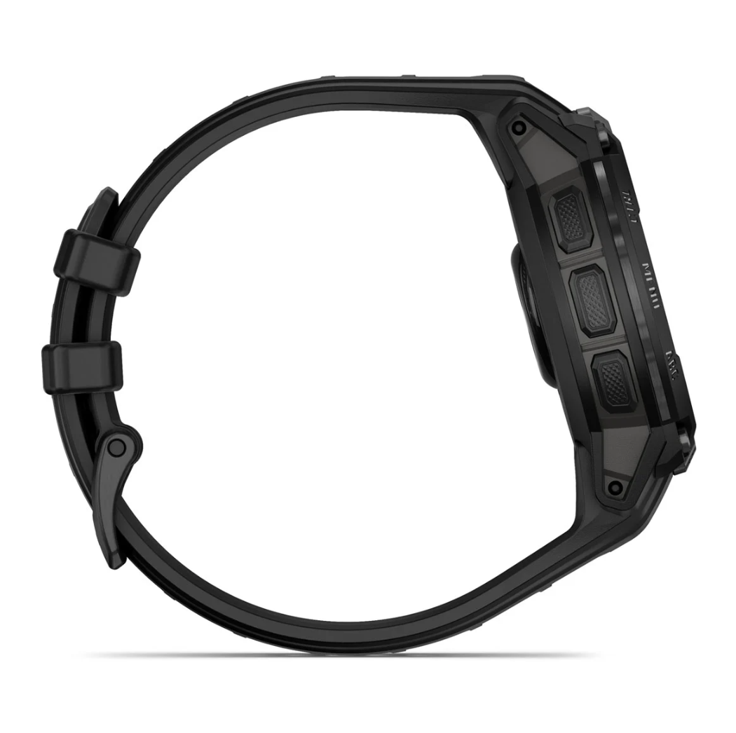Garmin Instinct Crossover Amoled Tactical Edition Black - Image 3