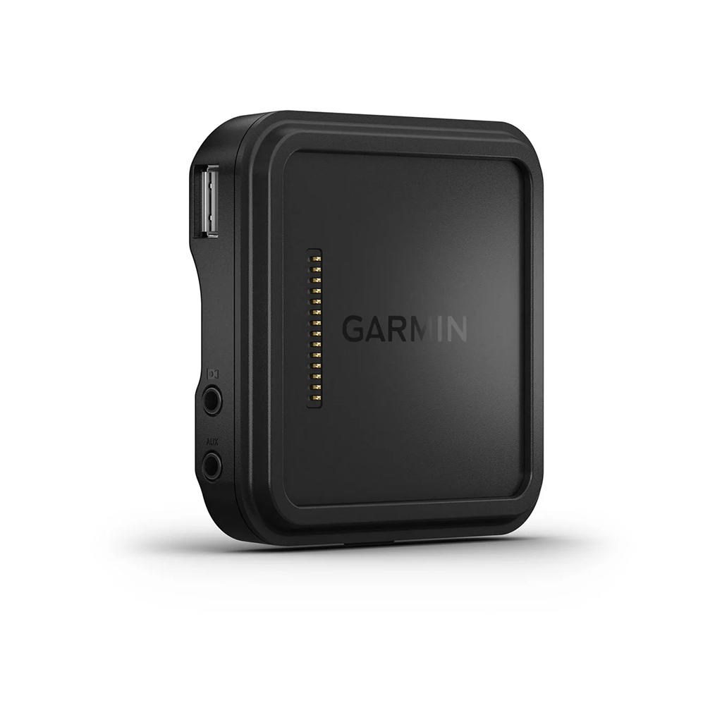 Garmin Powered Magnetic Mount dezl