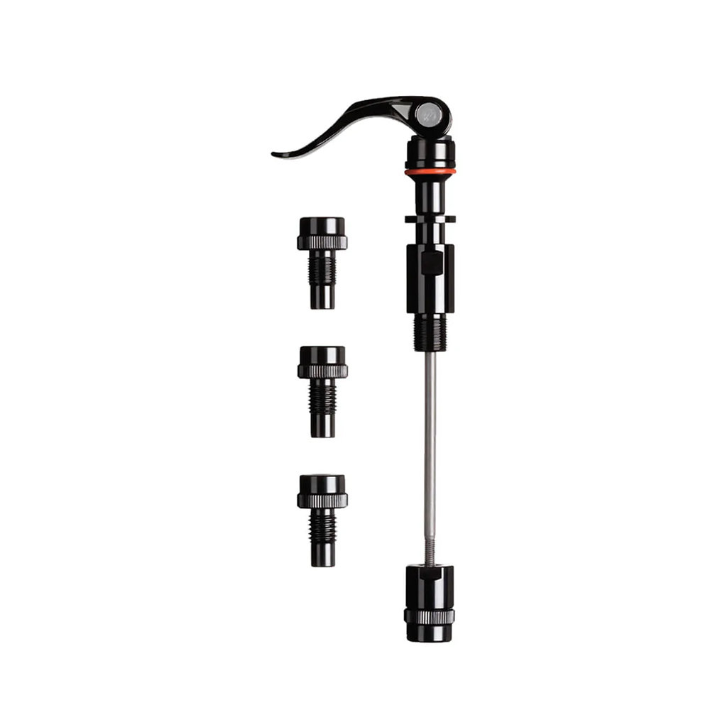 Garmin Axle Adapter Kit for Tacx FLUX and NEO Trainers