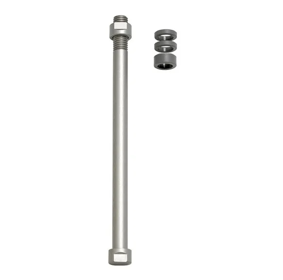 Garmin Tacx E-Thru Trainer Axles for Classic Trainers 12 mm x 1.75 Rear Wheel