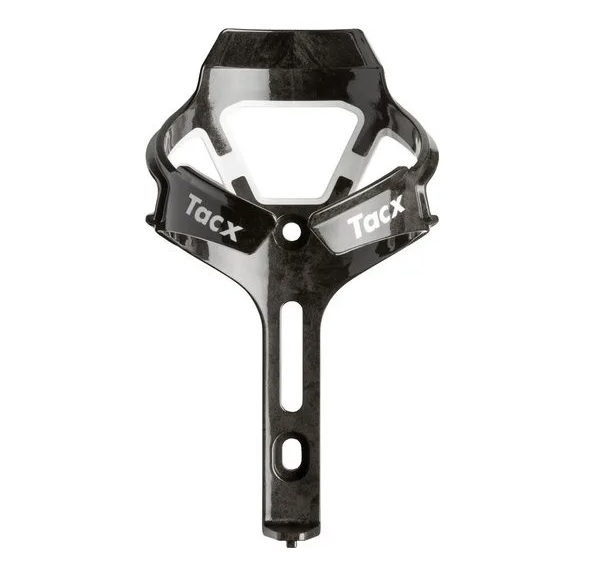 Garmin Tacx Ciro Bottle Cages White