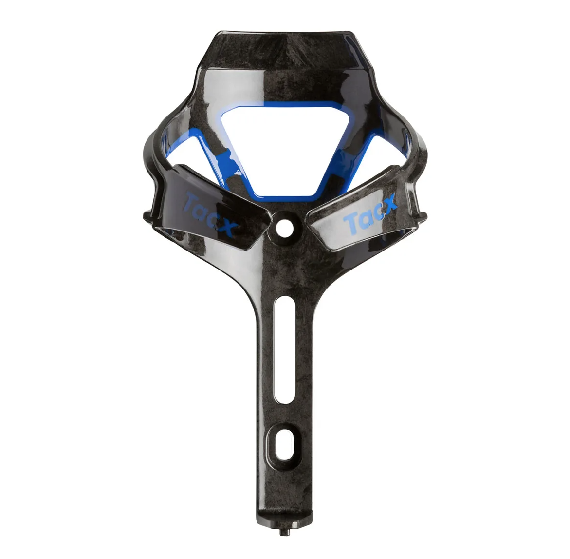Garmin Tacx Ciro Bottle Cages Dark Blue