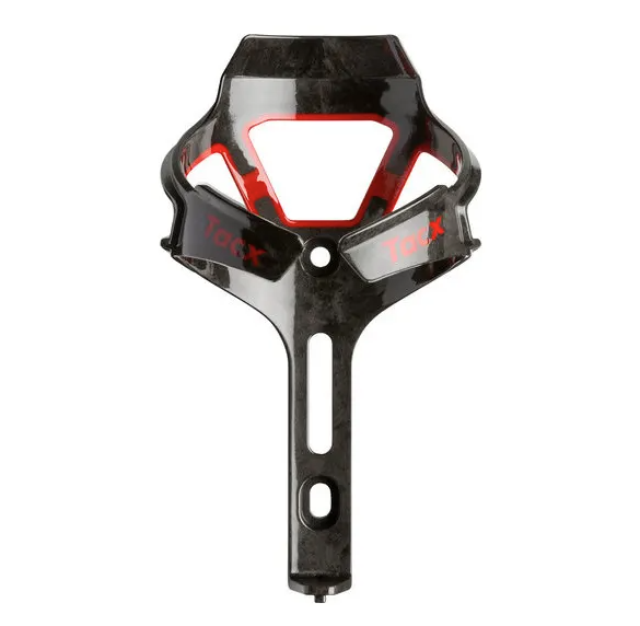 Garmin Tacx Ciro Bottle Cages Red