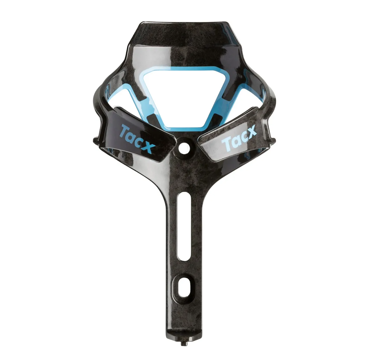 Garmin Tacx Ciro Bottle Cages Light Blue