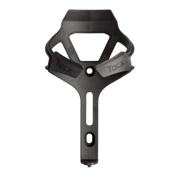 Garmin Tacx Ciro Bottle Cages Matte Black
