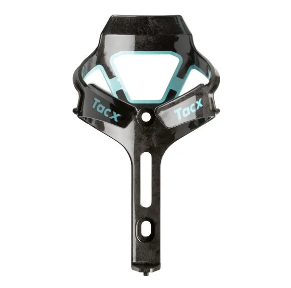 Garmin Tacx Ciro Bottle Cages Celeste
