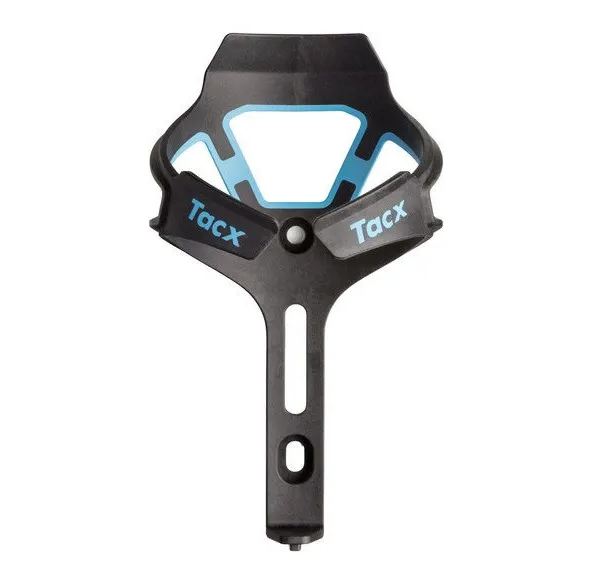 Garmin Tacx Ciro Bottle Cages Matte Light Blue