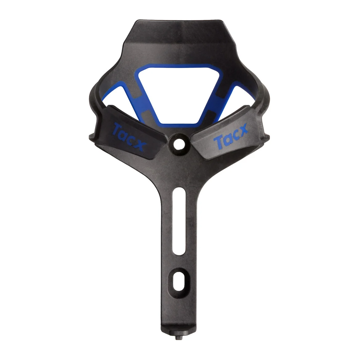 Garmin Tacx Ciro Bottle Cages Matte Blue