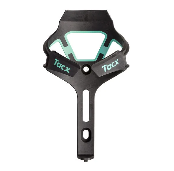 Garmin Tacx Ciro Bottle Cages Matte Celeste