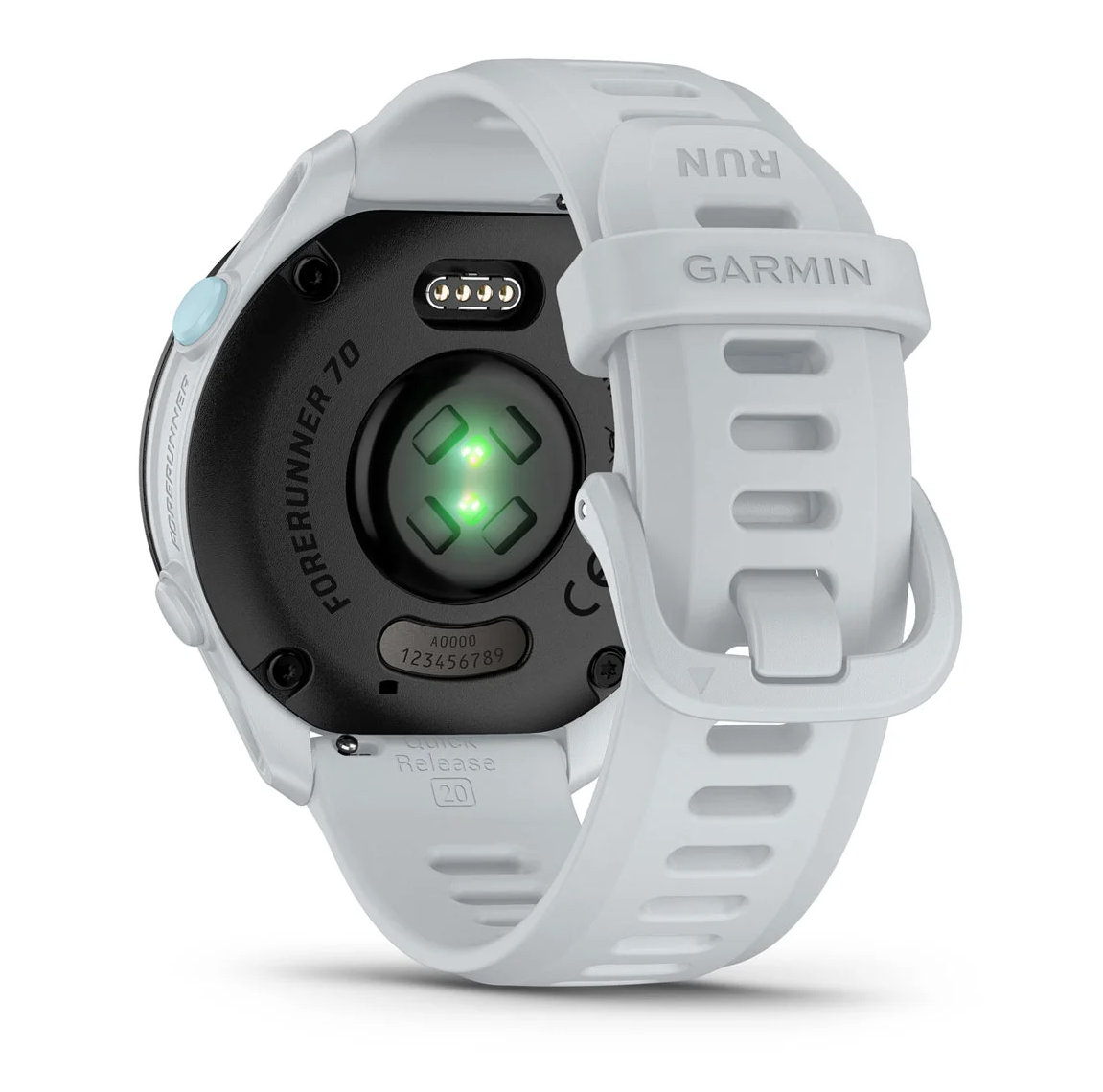 Garmin Forerunner 70 Whitestone - Image 3
