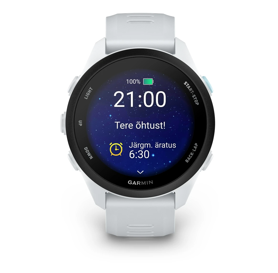 Garmin Forerunner 70 Whitestone - Image 2