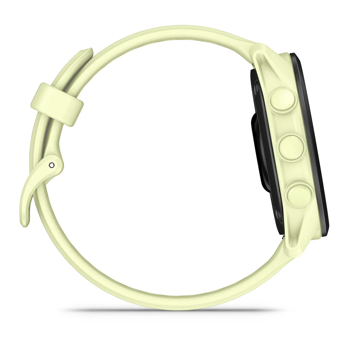 Garmin Forerunner 70 Citron - Image 4