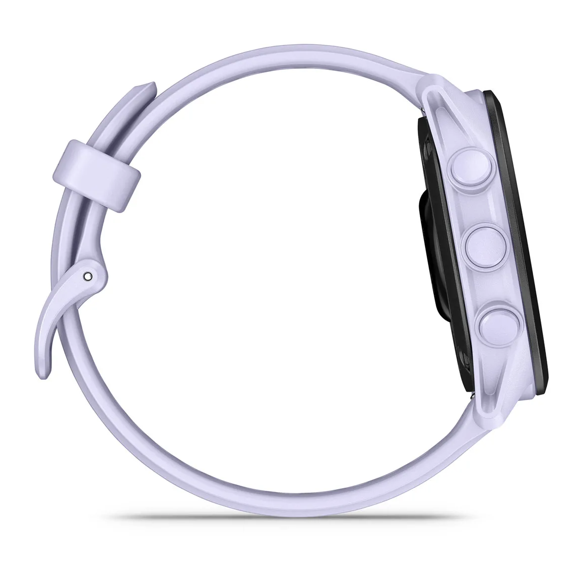 Garmin Forerunner 70 Lavender - Image 4