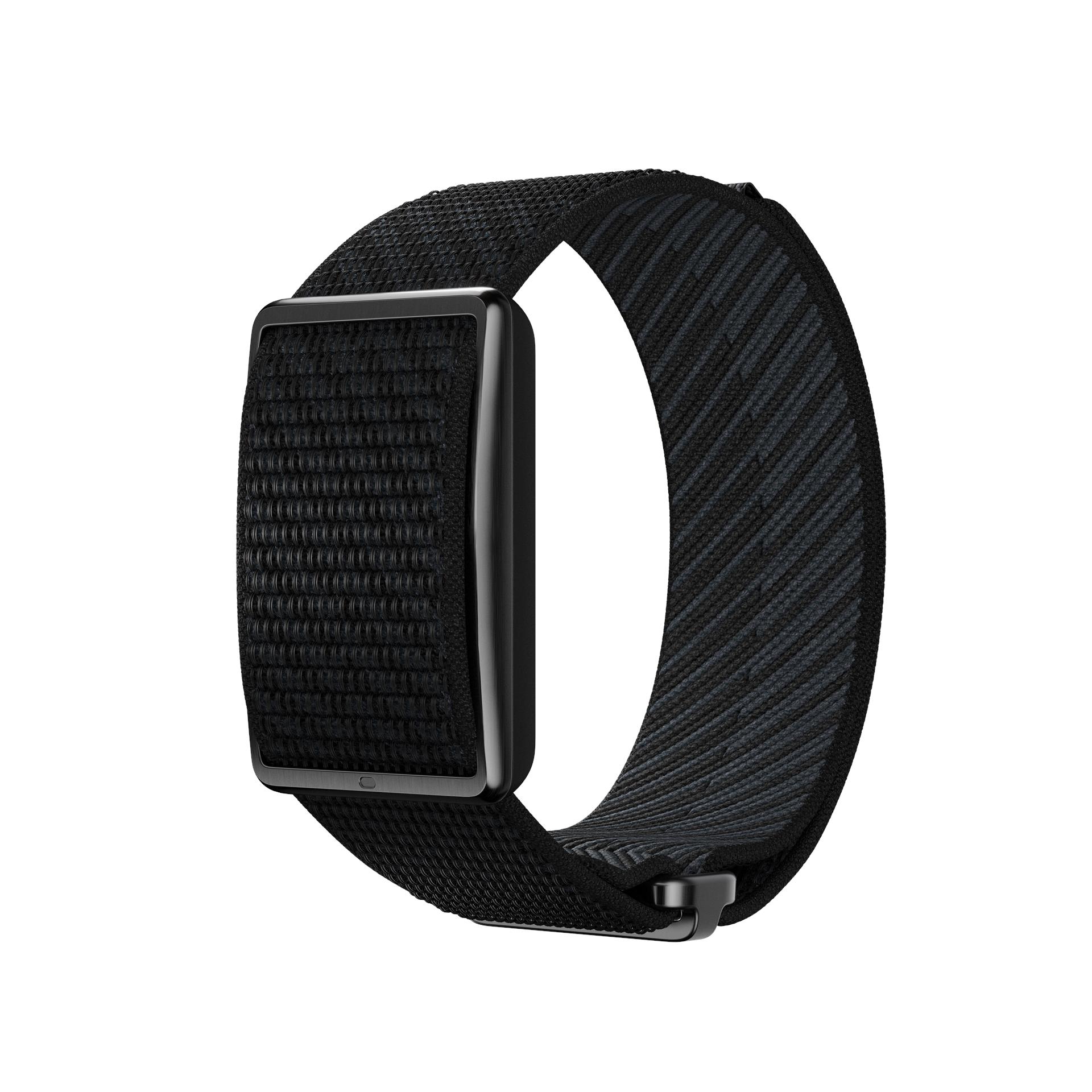 Polar Loop Gen2 Black S-L