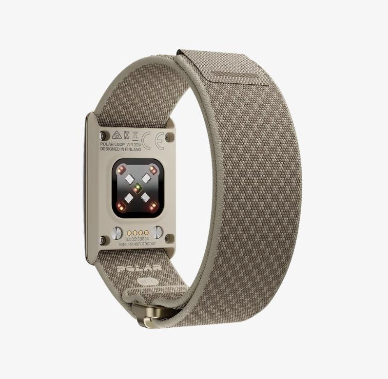 Polar Loop Gen2 Golden Sand S-L - Image 3