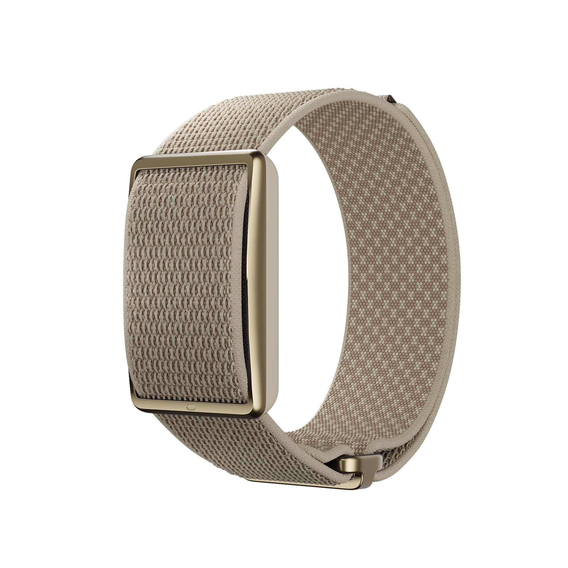 Polar Loop Gen2 Golden Sand S-L