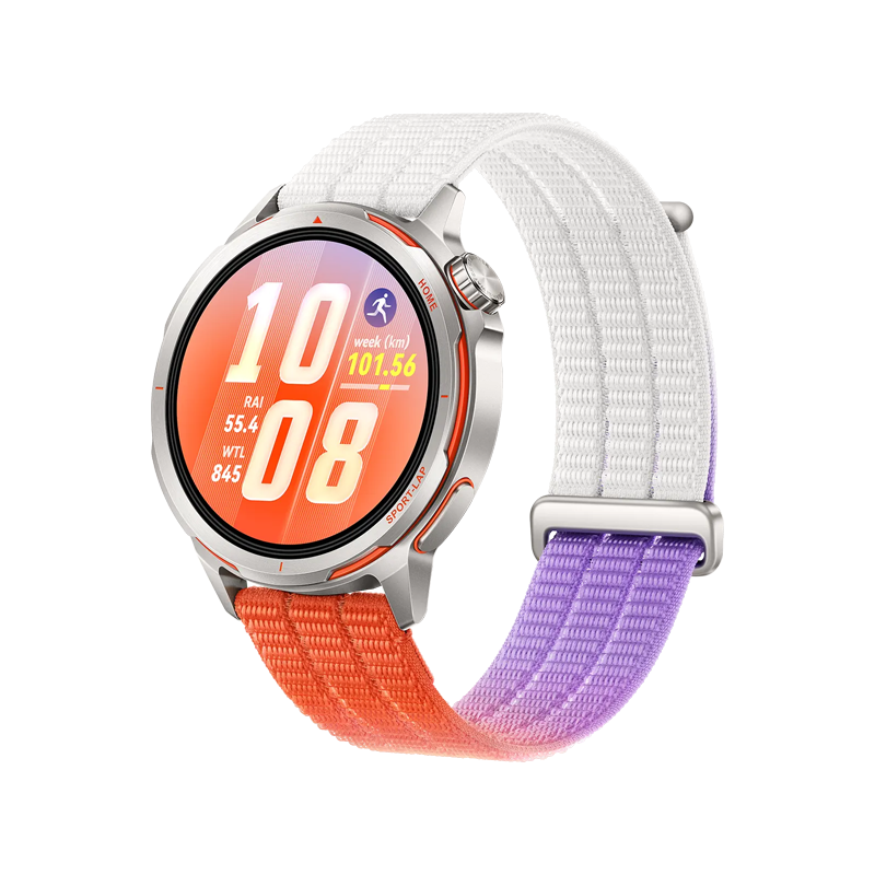 Huawei Watch GT Runner 2 Dawn Orange