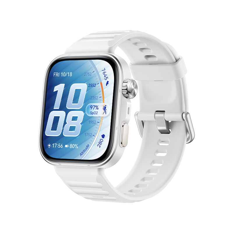 Huawei Watch Fit 5 Pro White