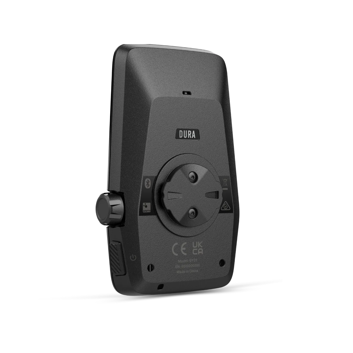 Coros Dura Solar GPS Bike Computer - Image 4