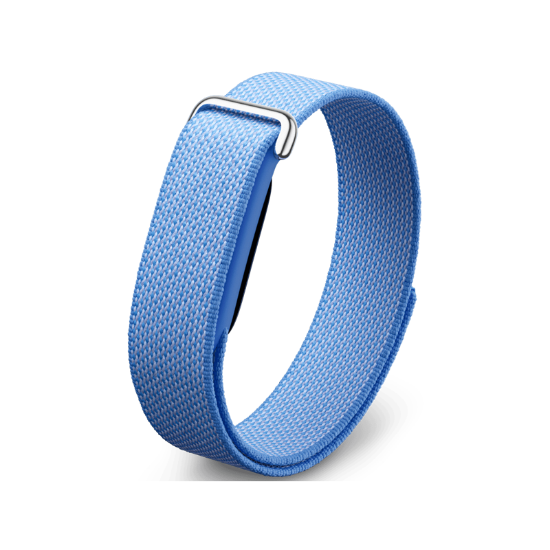 Google Fitbit Air Lavender