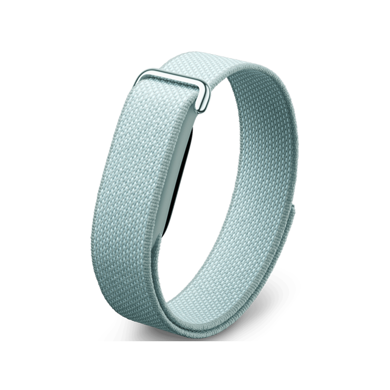 Google Fitbit Air Fog