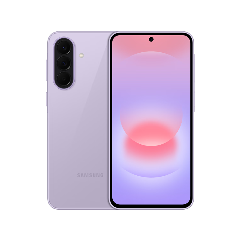 Samsung Galaxy A37 5G 8GB RAM 128GB Awesome Lavender