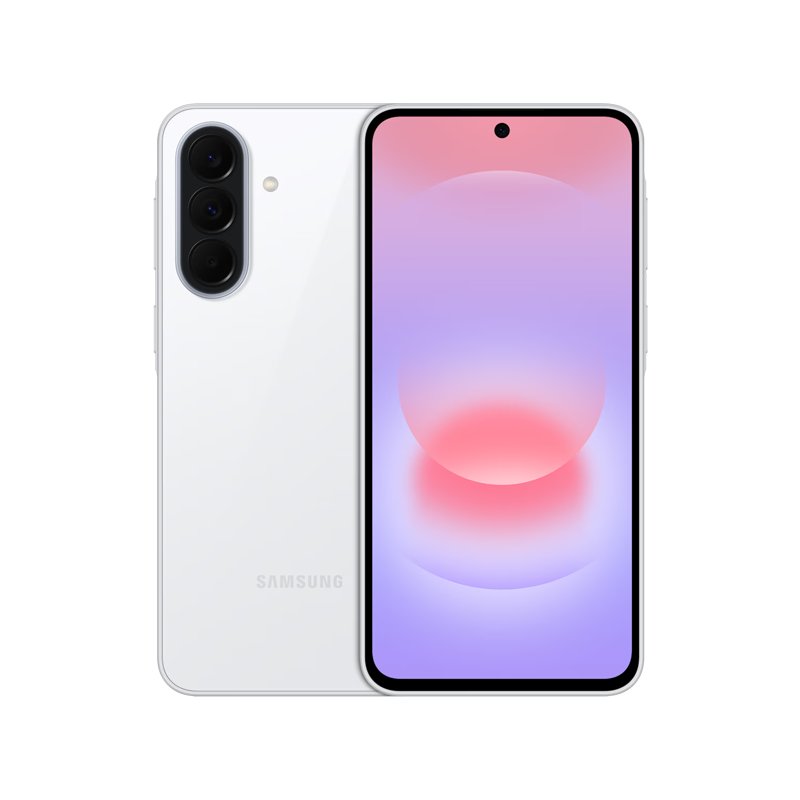Samsung Galaxy A37 5G 8GB RAM 128GB Awesome White