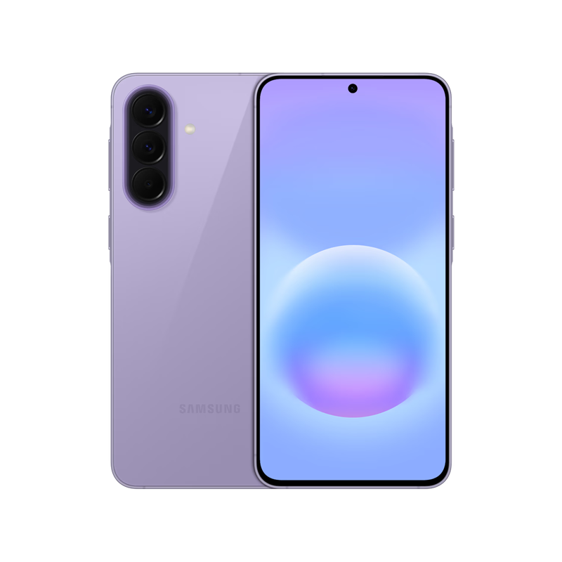 Samsung Galaxy A57 5G 12GB RAM 256GB Awesome Lilac