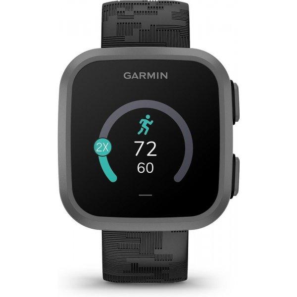 Garmin Bounce Black Camo - Pilt 4