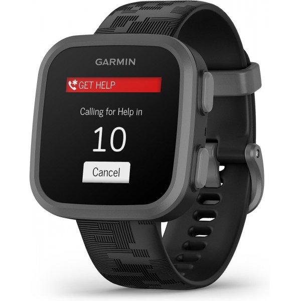 Garmin Bounce Black Camo - Pilt 2
