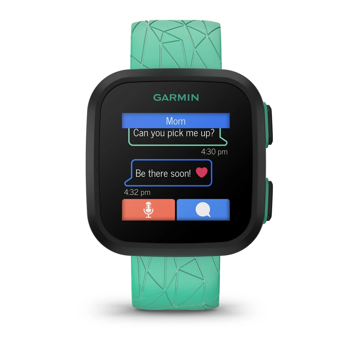 Garmin Bounce Green Burst - Pilt 3