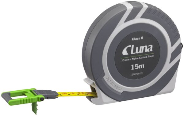Mõõdulint LS teras 30m Luna