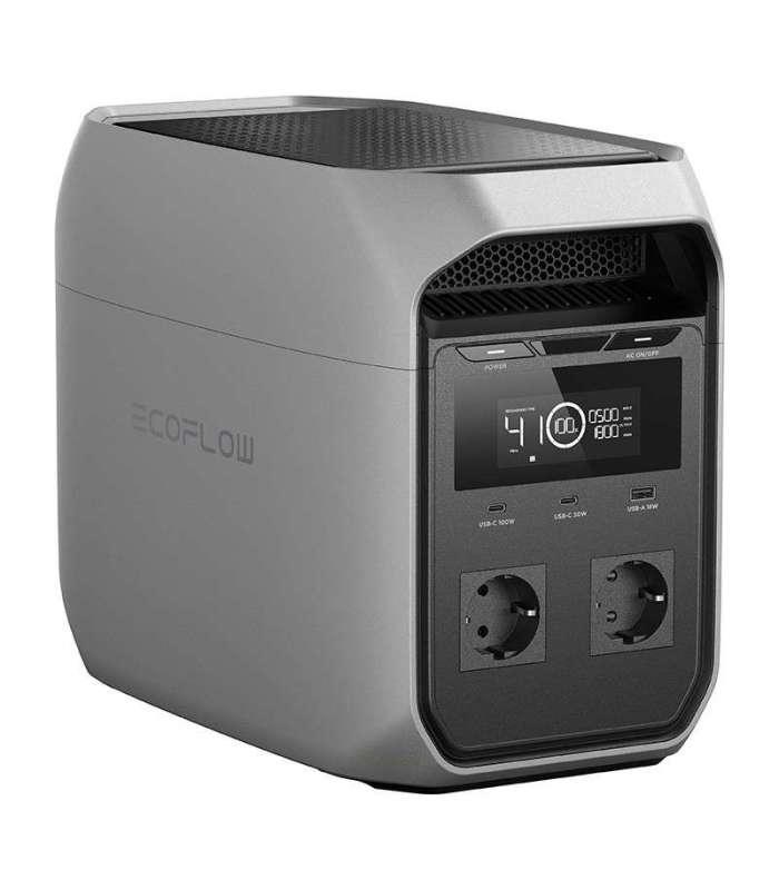 EcoFlow DELTA 3 Classic 1024Wh