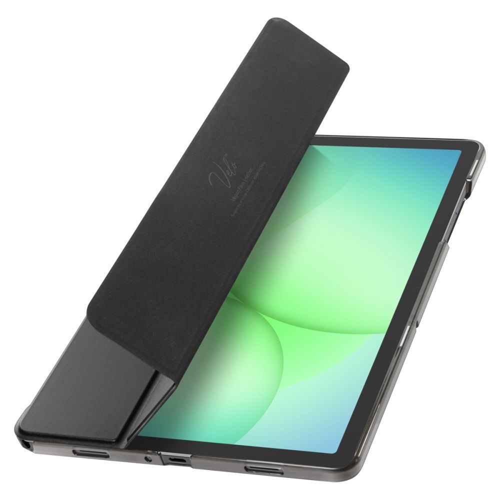 Smart Fold Samsung Galaxy Tab A11+ / Tab A9+ Must Spigen - Pilt 6
