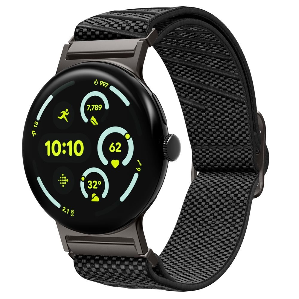 Kellarihm Lite Fit X V2 Google Pixel Watch 4 45mm / Watch 3 45mm must Spigen