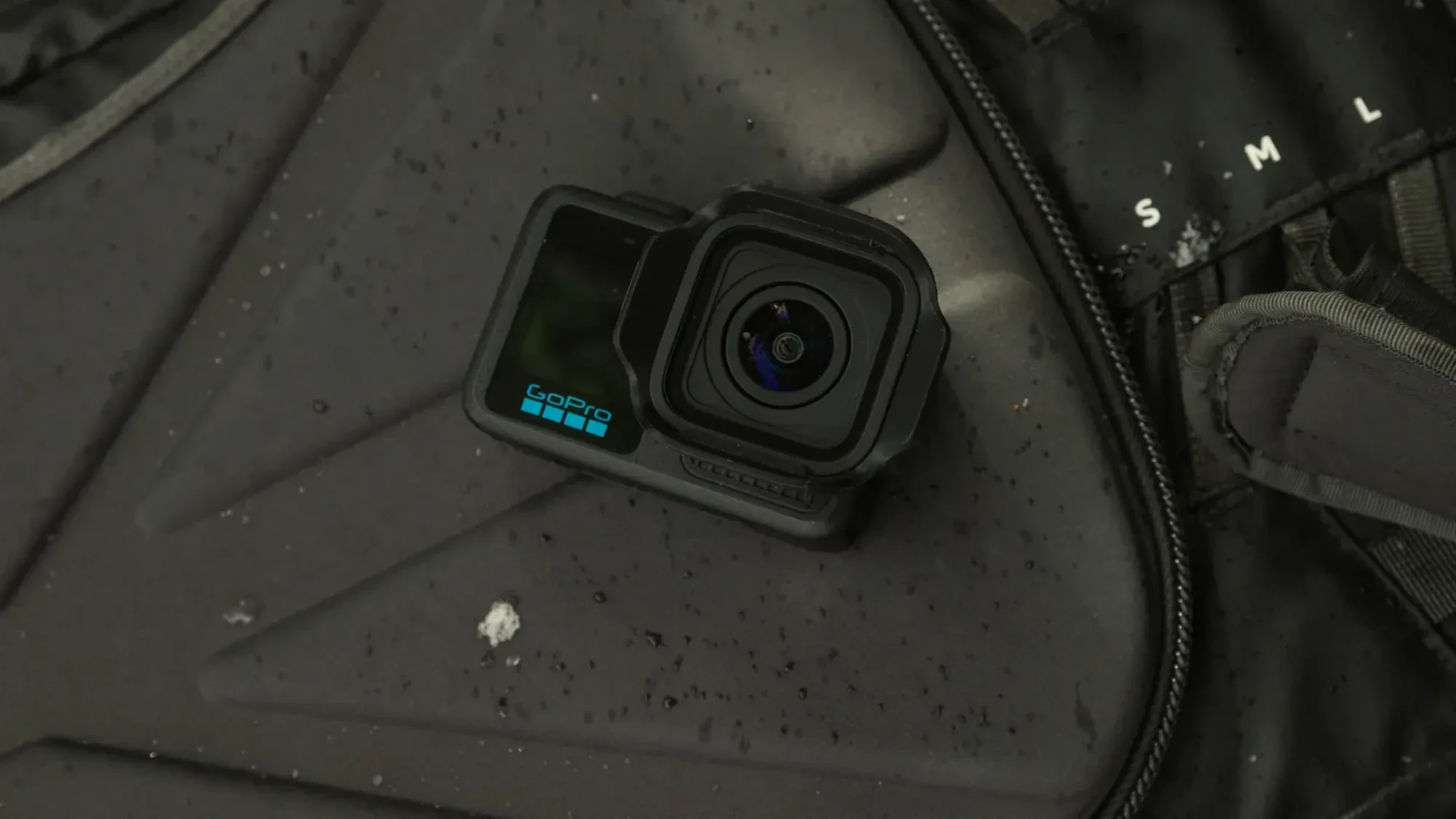 GoPro Mission 1 Pro - Pilt 2