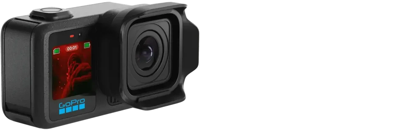 GoPro Mission 1 Pro