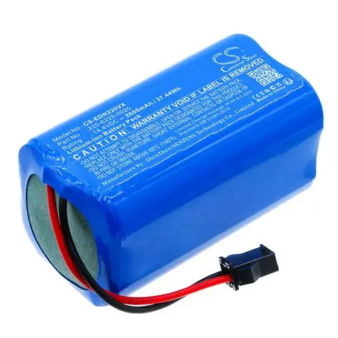 Lenovo Neebo Prixton Ecovacs Ultenic aku 14.4V 220-6225-0020