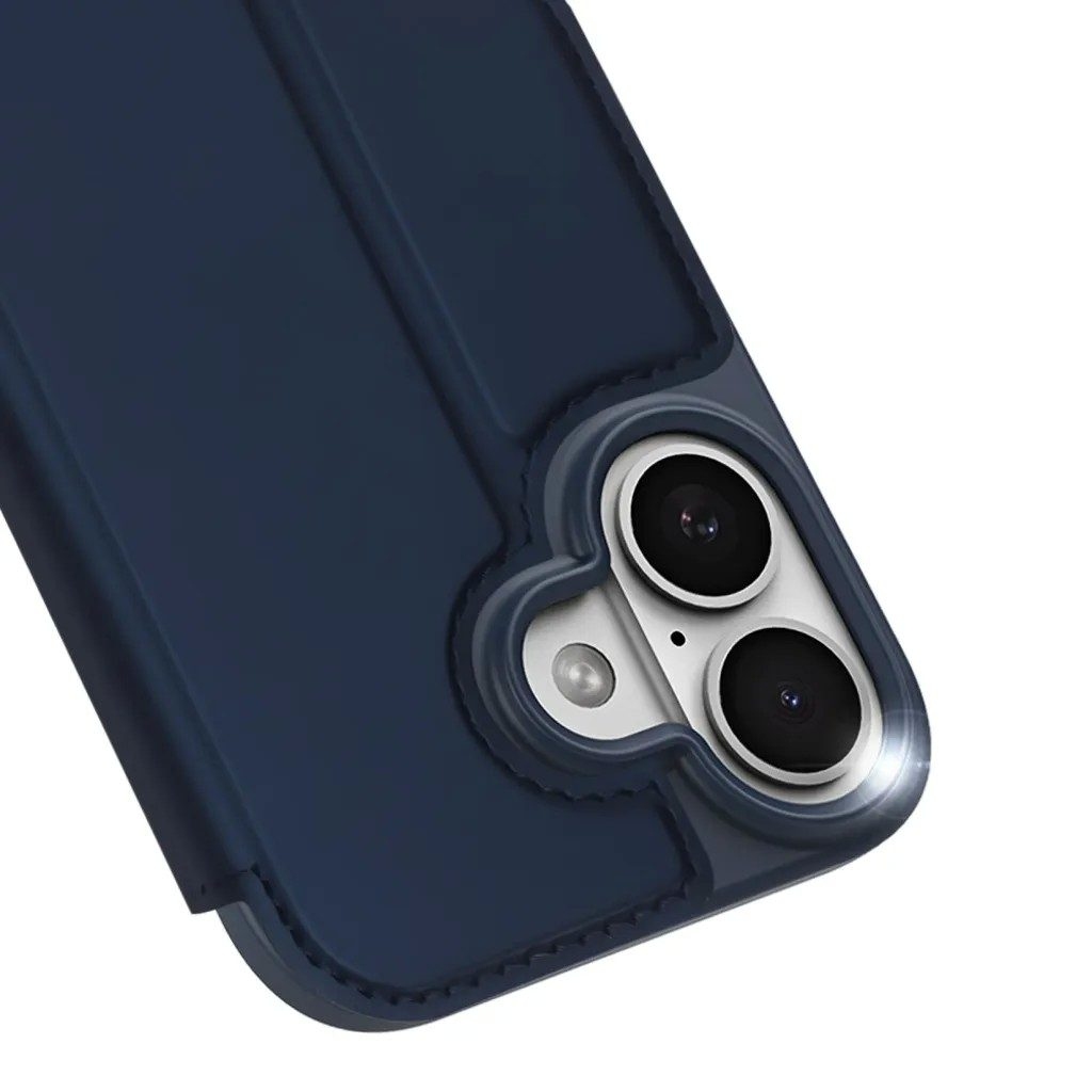 Skin Pro Apple iPhone 17 Tumesinine Dux Ducis - Image 6