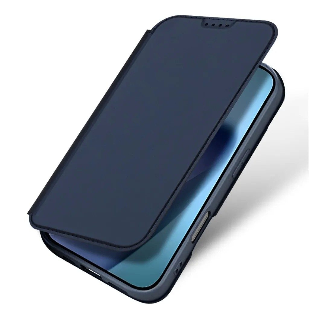 Skin Pro Apple iPhone 17 Tumesinine Dux Ducis - Image 5