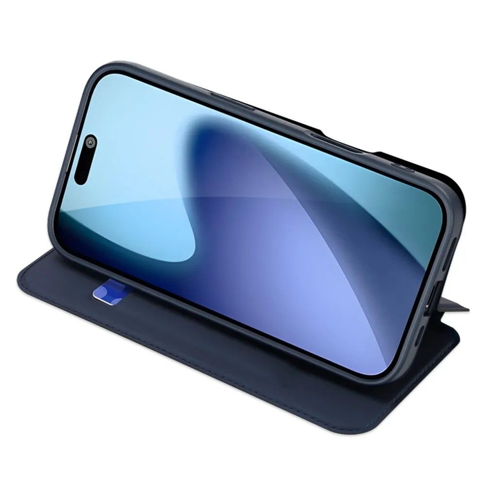 Skin Pro Apple iPhone 17 Tumesinine Dux Ducis - Image 4