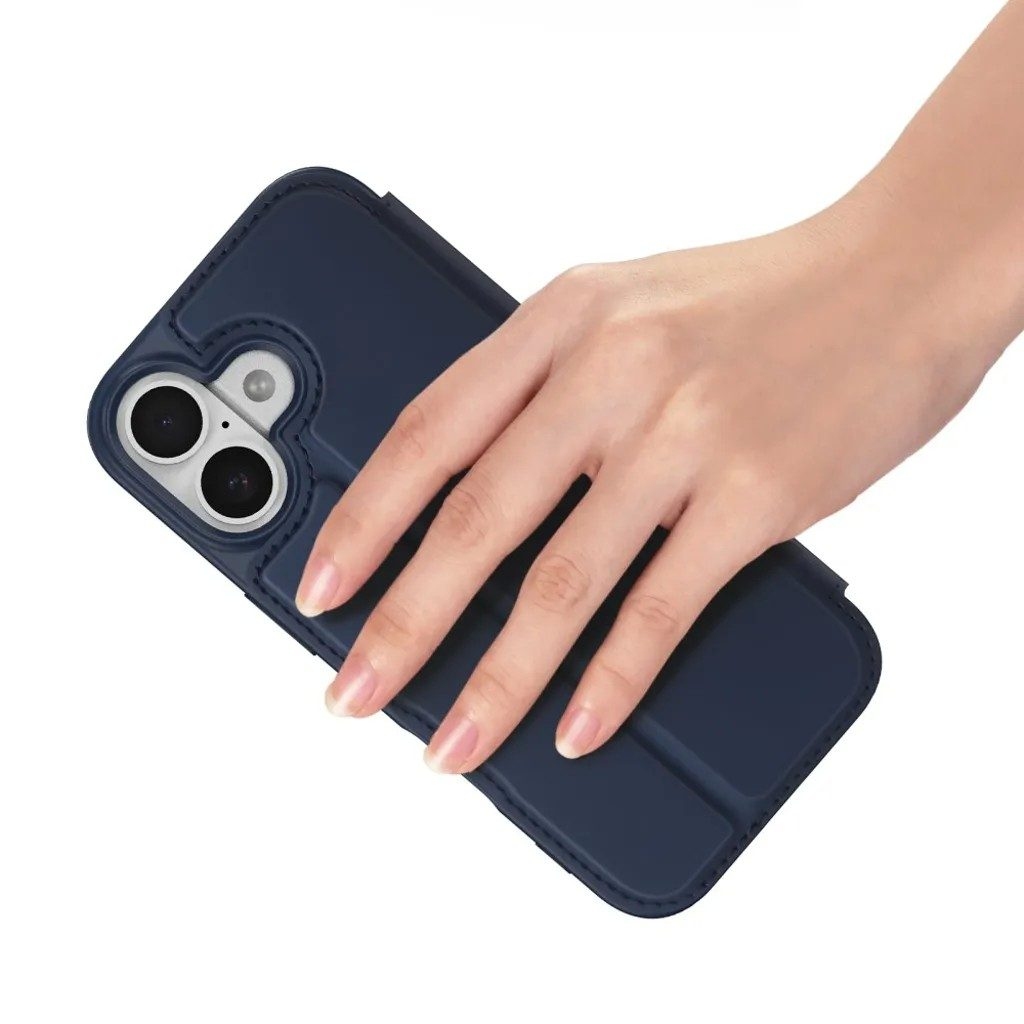 Skin Pro Apple iPhone 17 Tumesinine Dux Ducis - Image 3