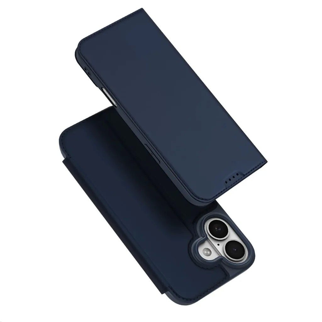 Skin Pro Apple iPhone 17 Tumesinine Dux Ducis