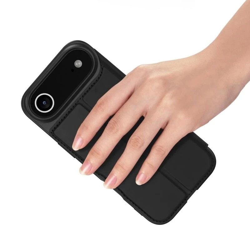 Skin Pro Apple iPhone Air Must Dux Ducis - Image 4