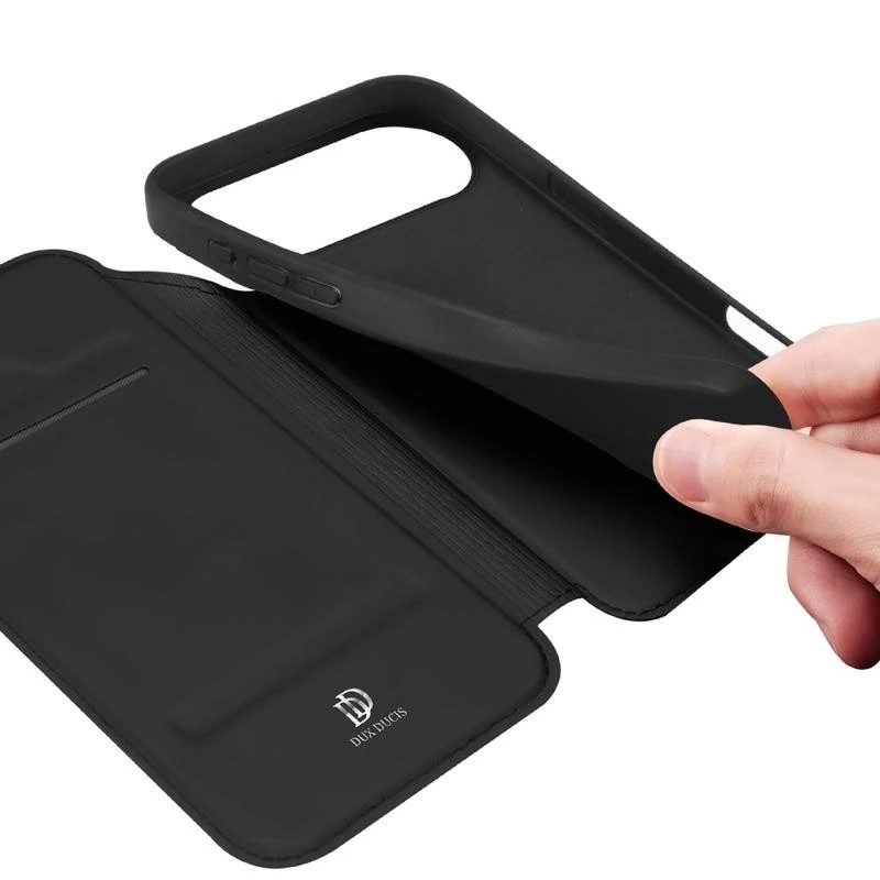 Skin Pro Apple iPhone Air Must Dux Ducis - Image 3