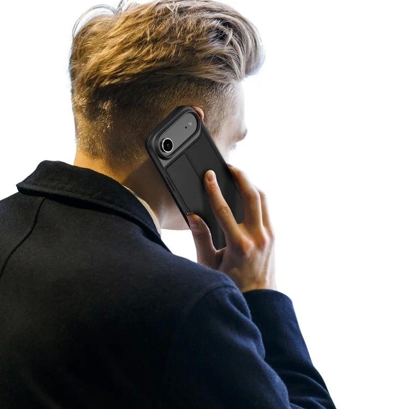 Skin Pro Apple iPhone Air Must Dux Ducis - Image 2