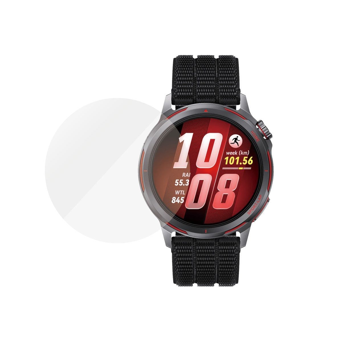 Huawei Watch GT Runner 2 PanzerGlass - Image 2