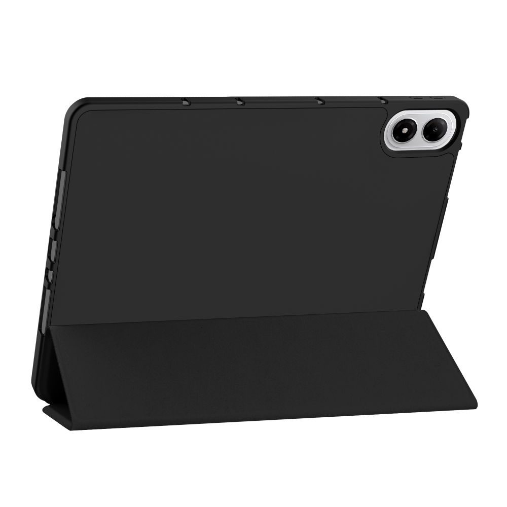 SmartCase Pen Xiaomi Redmi Pad 2 Pro / Poco Pad M1 Must Nutipliiatsi Pesaga Tech-Protect - Image 2