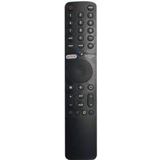 Xiaomi Mi 2nd Gen TV Box asendus pult Remote Control