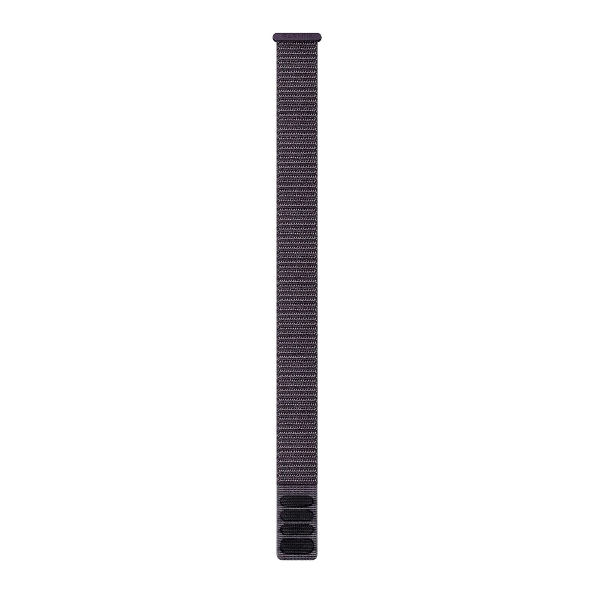 Garmin UltraFit Nylon Straps 20mm Deep Orchid